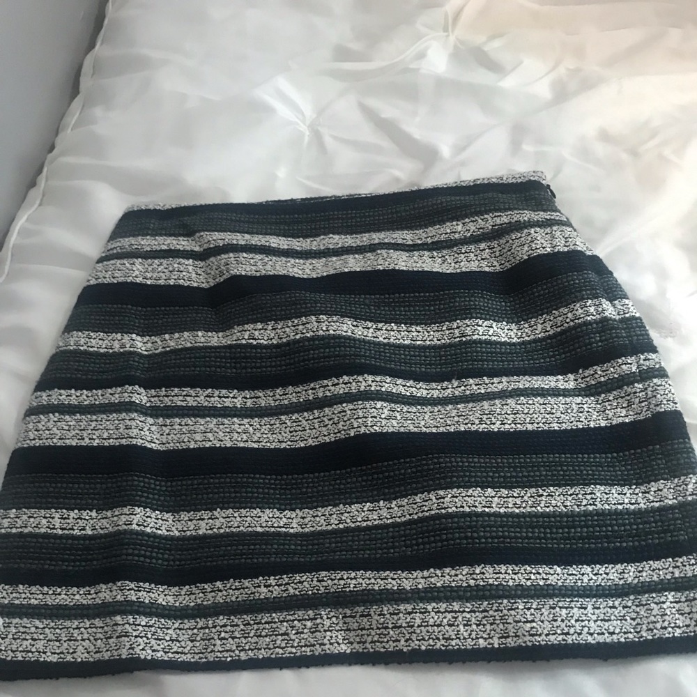 Loft Pencil Skirt